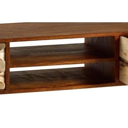Ennis 140cm Wooden TV Stand
