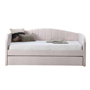 Frodsham Upholstered Day Bed with Trundle