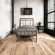 Fulham Scaffold Metal Bed Frame