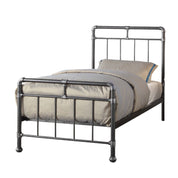 Fulham Scaffold Metal Bed Frame