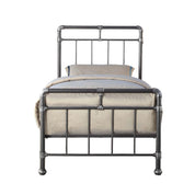 Fulham Scaffold Metal Bed Frame