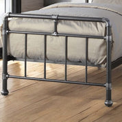 Fulham Scaffold Metal Bed Frame