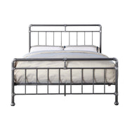 Fulham Scaffold Metal Bed Frame