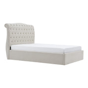 Gawsworth Upholstered Ottoman Storage Bed Frame