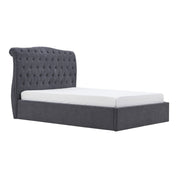 Gawsworth Upholstered Ottoman Storage Bed Frame