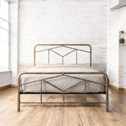 Greenwich Metal Bed Frame