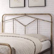 Greenwich Metal Bed Frame