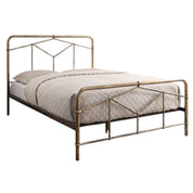 Greenwich Metal Bed Frame