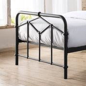 Greenwich Metal Bed Frame