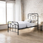 Greenwich Metal Bed Frame
