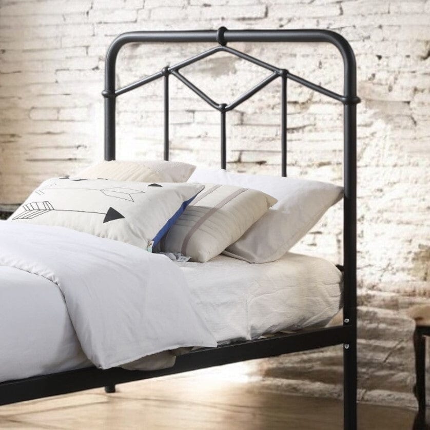 Greenwich Metal Bed Frame