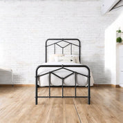 Greenwich Metal Bed Frame