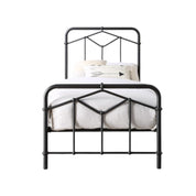 Greenwich Metal Bed Frame