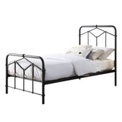 Greenwich Metal Bed Frame