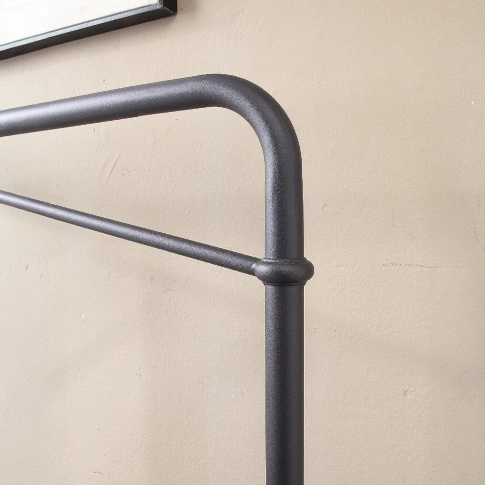 Greenwich Metal Bed Frame