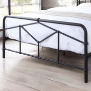 Greenwich Metal Bed Frame