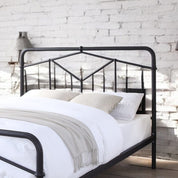 Greenwich Metal Bed Frame