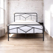 Greenwich Metal Bed Frame