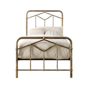 Greenwich Metal Bed Frame