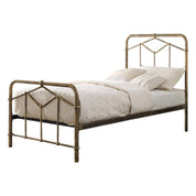Greenwich Metal Bed Frame