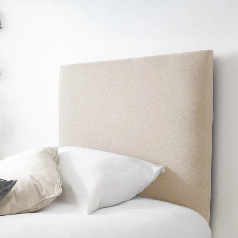 Gwbert Upholstered Guest Bed With Trundle - OAT Home