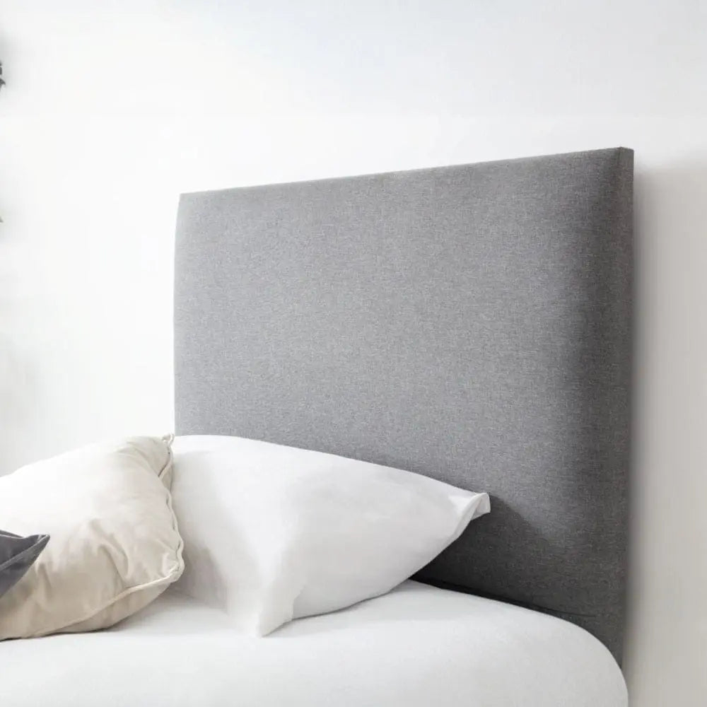 Gwbert Upholstered Guest Bed With Trundle - OAT Home