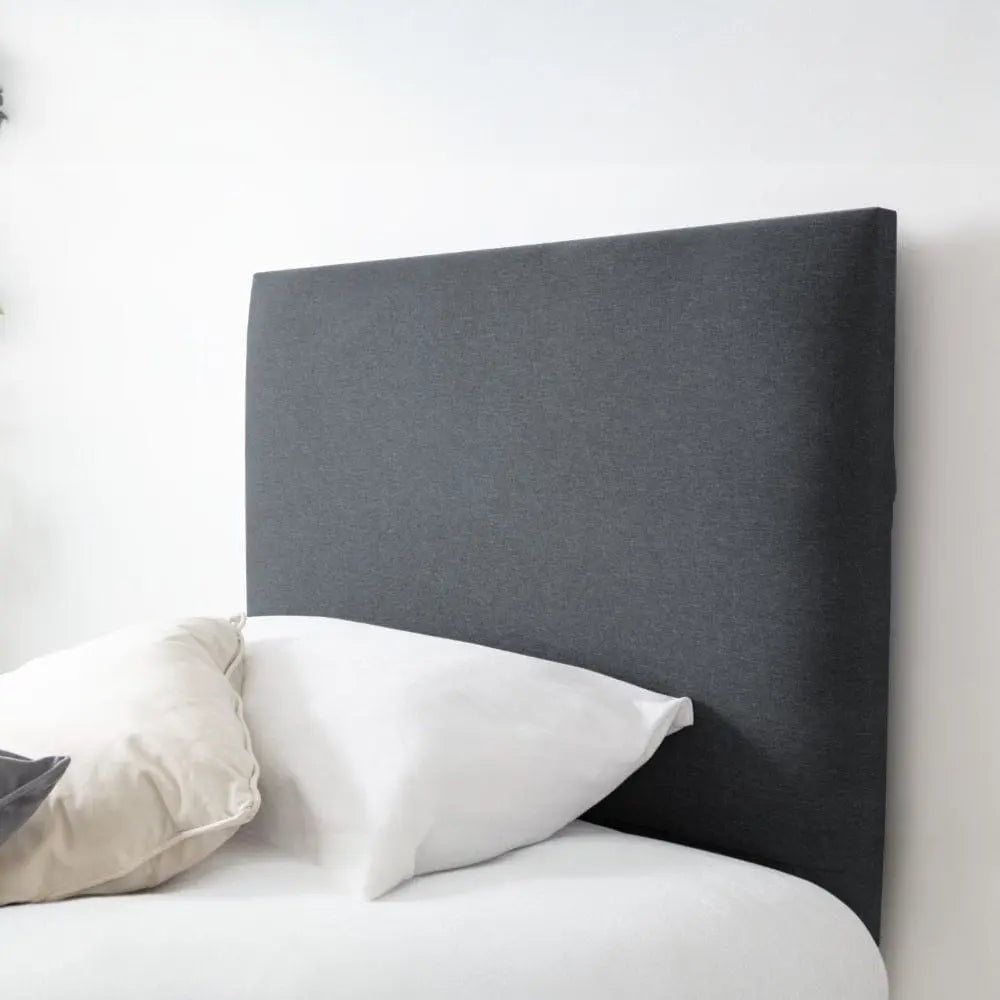 Gwbert Upholstered Guest Bed With Trundle - OAT Home