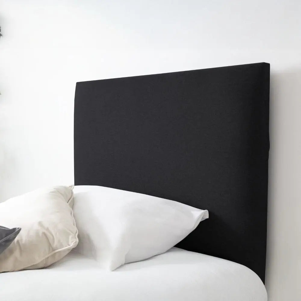 Gwbert Upholstered Guest Bed With Trundle - OAT Home