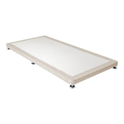 Gwbert Upholstered Guest Bed With Trundle - OAT Home