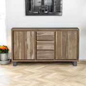 Killarney Wooden Live Edge Extra Large 160cm  Sideboard