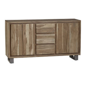 Killarney Wooden Live Edge Extra Large 160cm  Sideboard