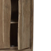 Killarney Wooden Live Edge Extra Large 160cm  Sideboard