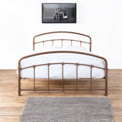 Lambeth Metal Bed Frame