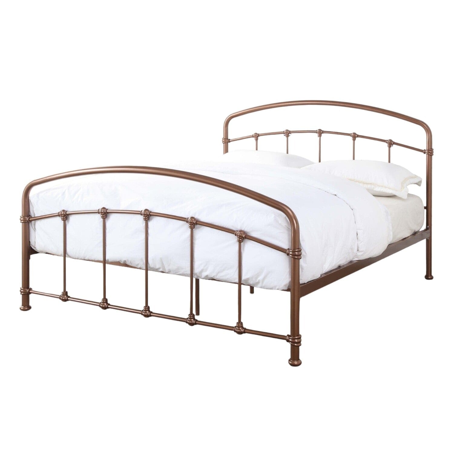 Lambeth Metal Bed Frame