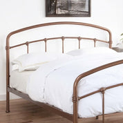 Lambeth Metal Bed Frame