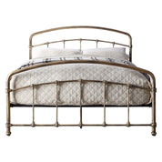 Lambeth Metal Bed Frame