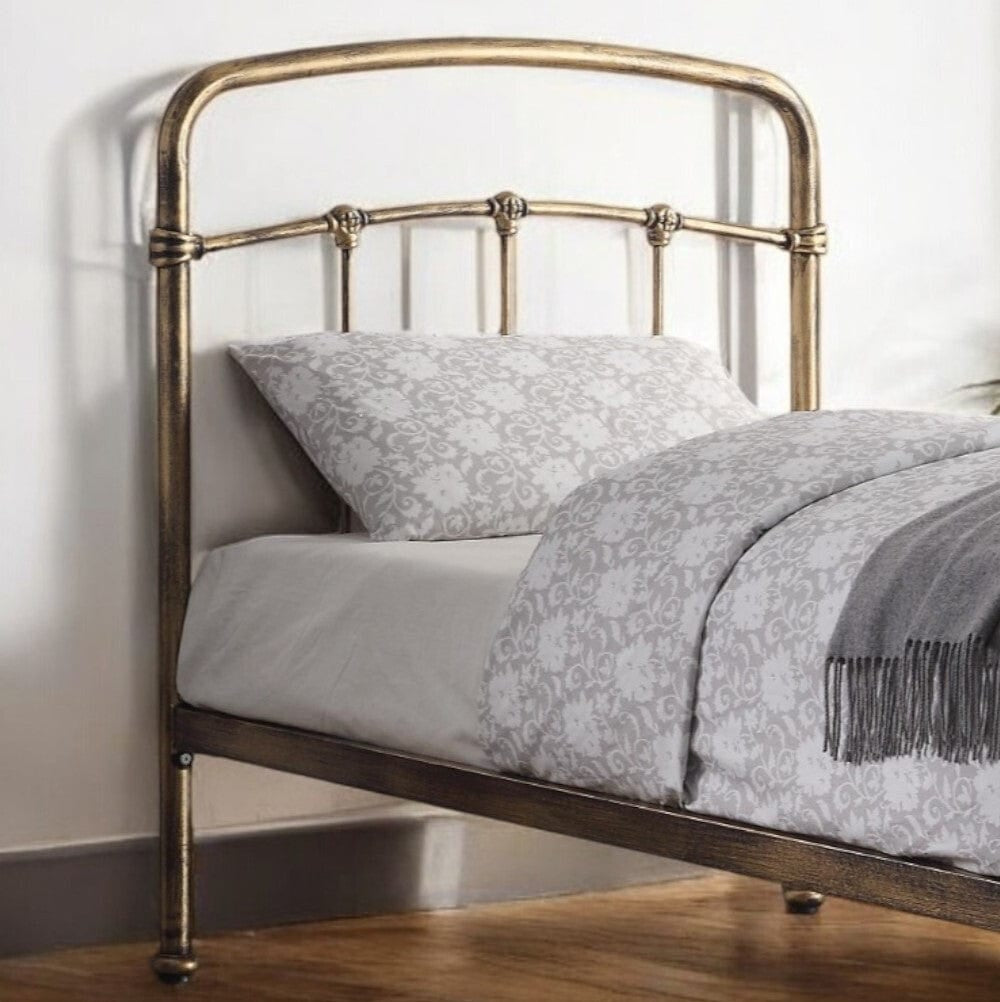 Lambeth Metal Bed Frame