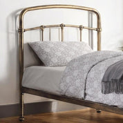 Lambeth Metal Bed Frame