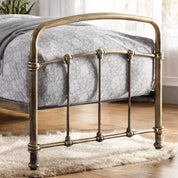 Lambeth Metal Bed Frame