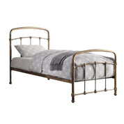 Lambeth Metal Bed Frame