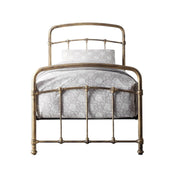 Lambeth Metal Bed Frame