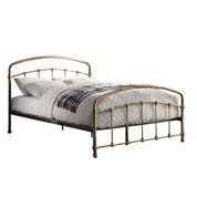 Lambeth Metal Bed Frame