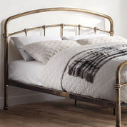 Lambeth Metal Bed Frame