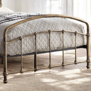 Lambeth Metal Bed Frame
