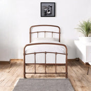 Lambeth Metal Bed Frame