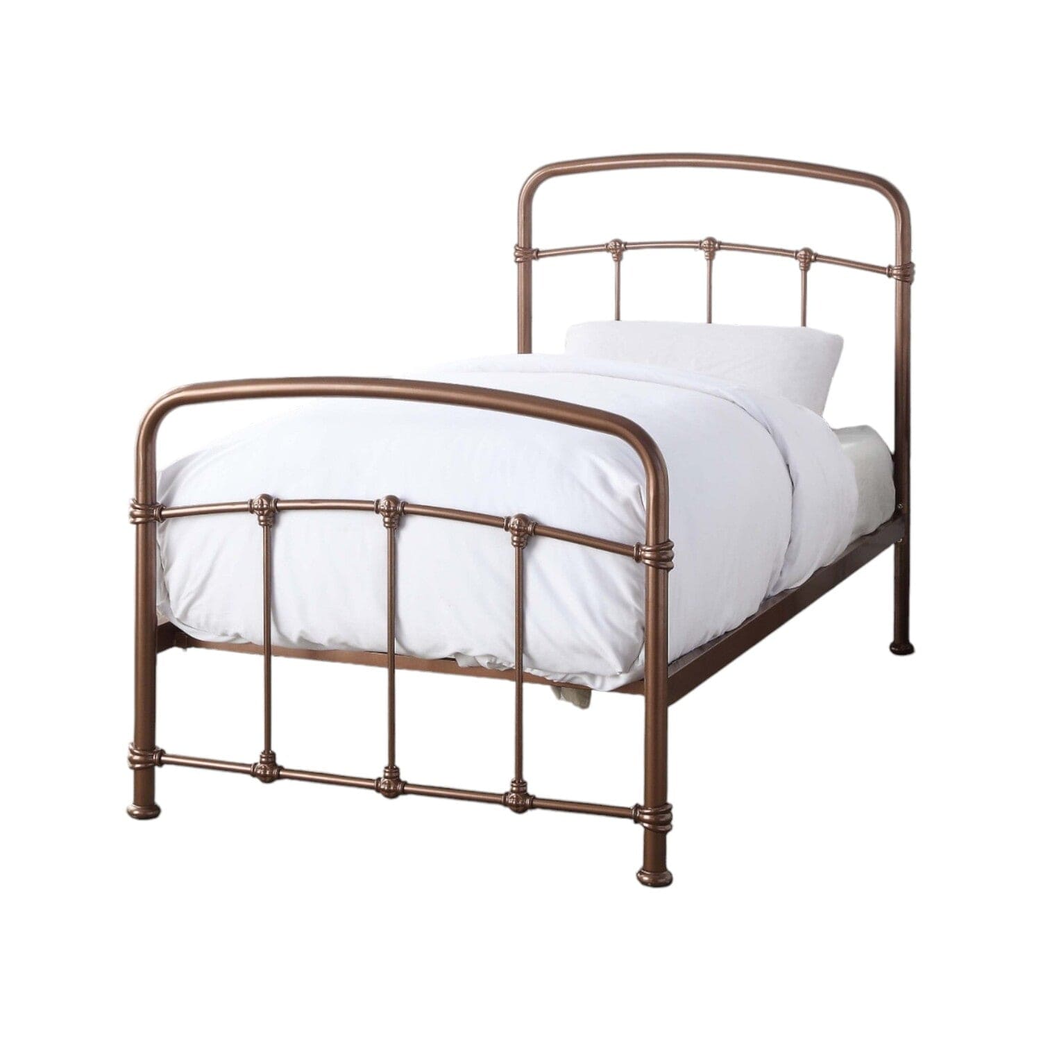 Lambeth Metal Bed Frame