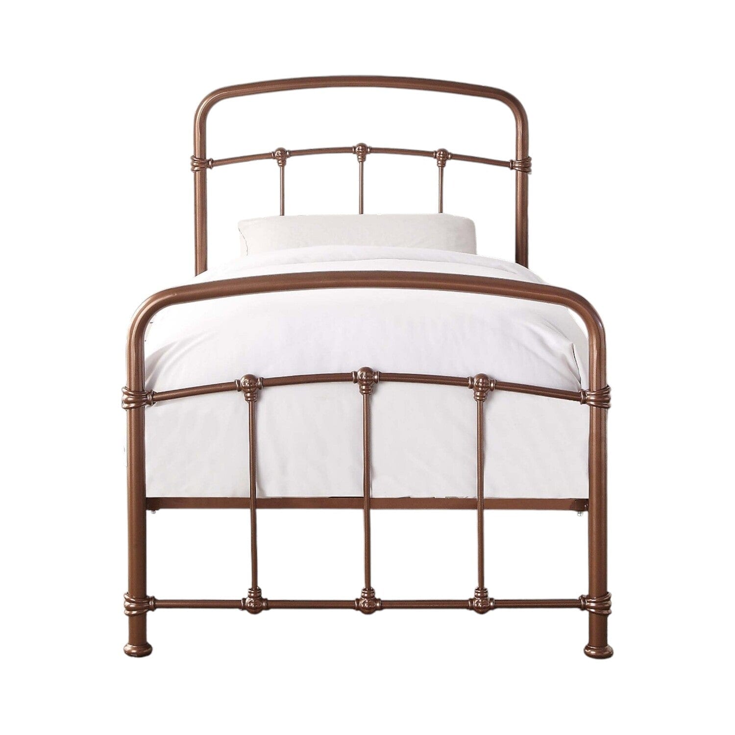 Lambeth Metal Bed Frame