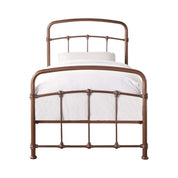 Lambeth Metal Bed Frame