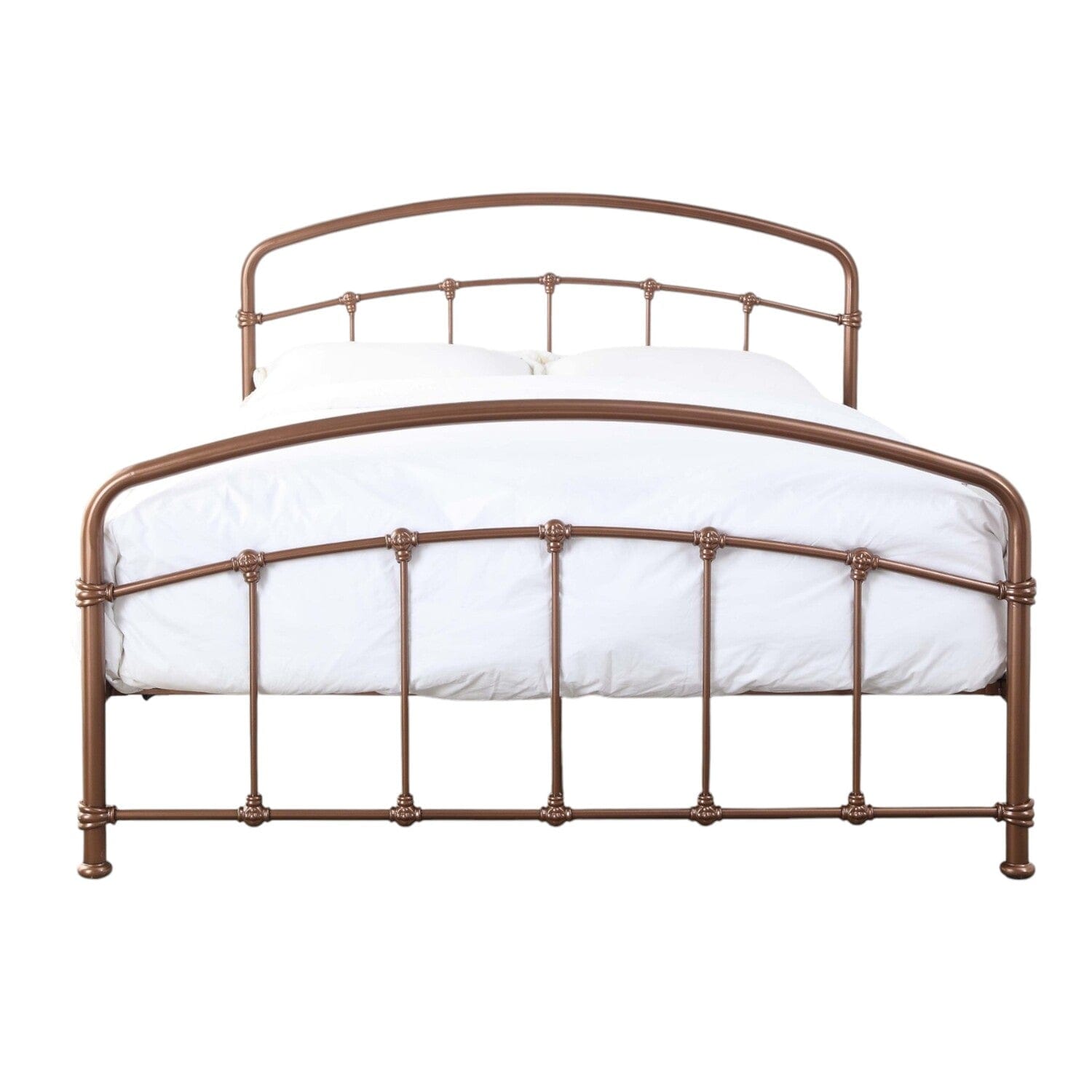 Lambeth Metal Bed Frame