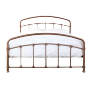 Lambeth Metal Bed Frame